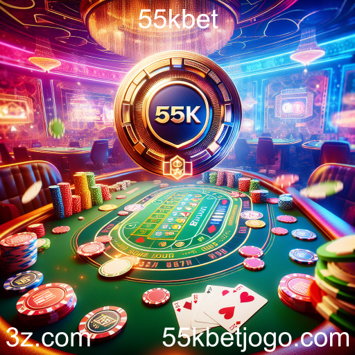 Descubra a Categoria de Jogos de Mesa no 55kbet